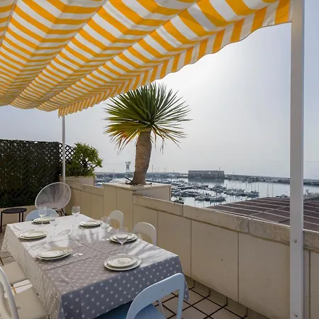 Apartment Pass The Keys Stunning Beachfront In Marbella
