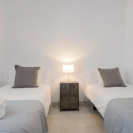 Pass The Keys Stunning Beachfront In * Marbella