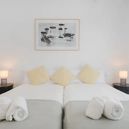 Pass The Keys Stunning Beachfront In * Marbella
