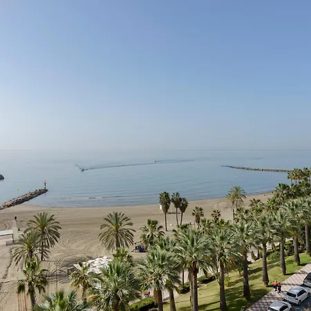 Pass The Keys Stunning Beachfront In Marbella